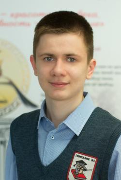 Сечко Василий Эдуардович